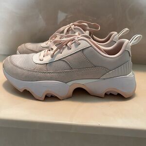 Sorel Kinetic Impact 2 Wonder Lace shoes